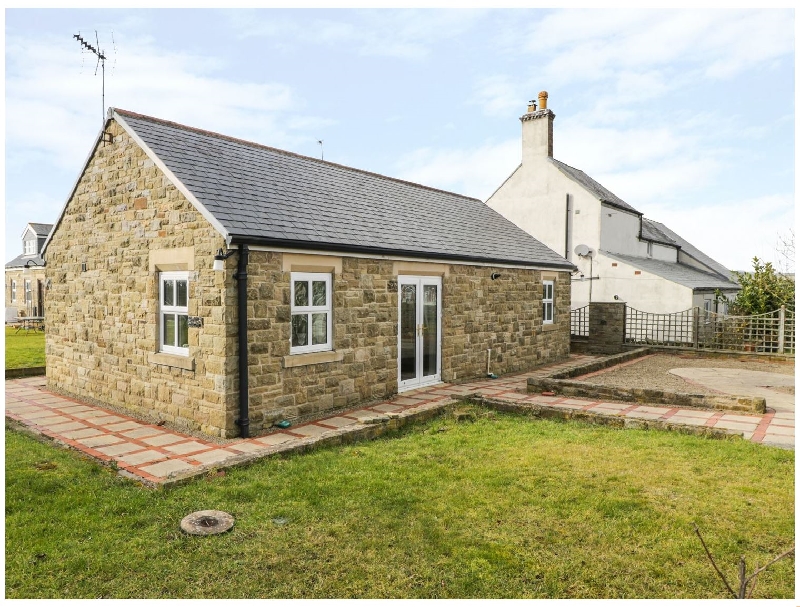 Click here for more about The Lodge