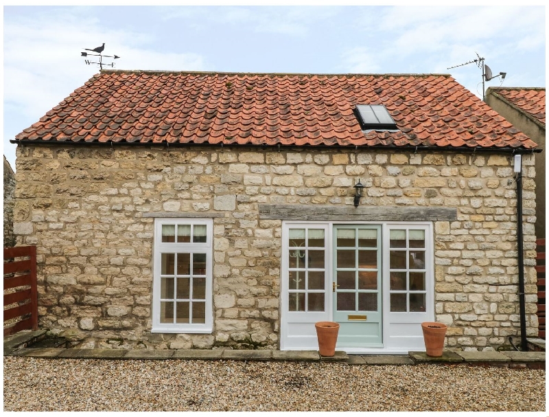 Click here for more about The Bothy- 21 West Street