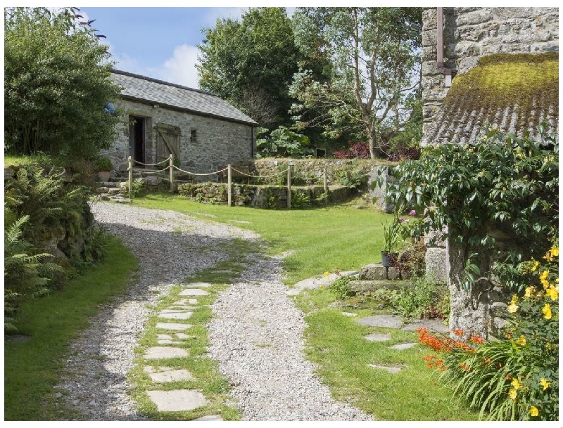 Click here for more about Buster Barn