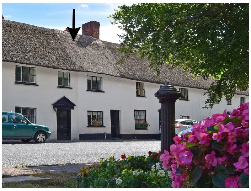 Click here for more about 11 The Green