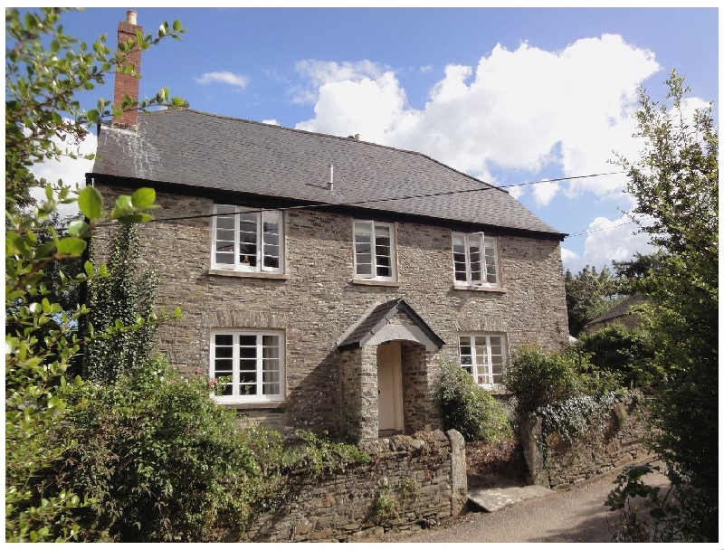 Click here for more about Maristow Barton