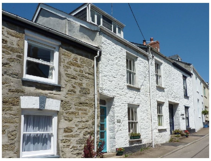 Click here for more about Quarry Cottage