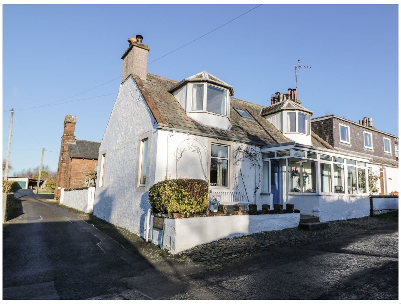 Click here for more about Rowan Cottage