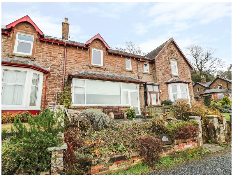 Click here for more about Fisherman Cottage