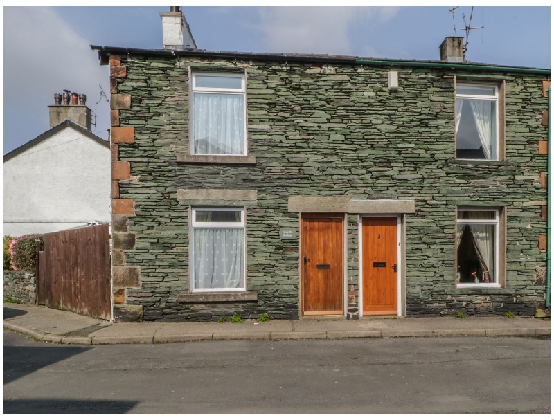 Click here for more about Capella Cottage