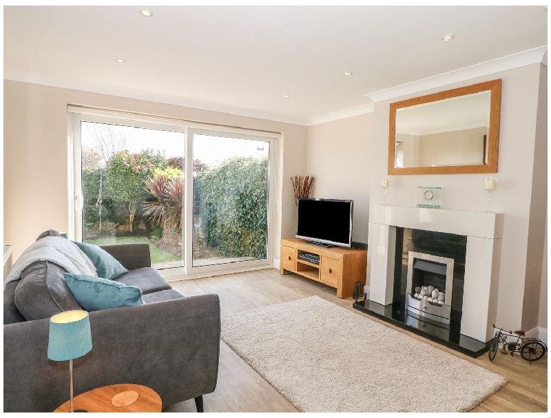Click here for more about Garden Flat