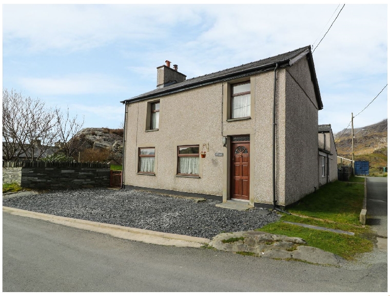 Click here for more about Bryn Alun