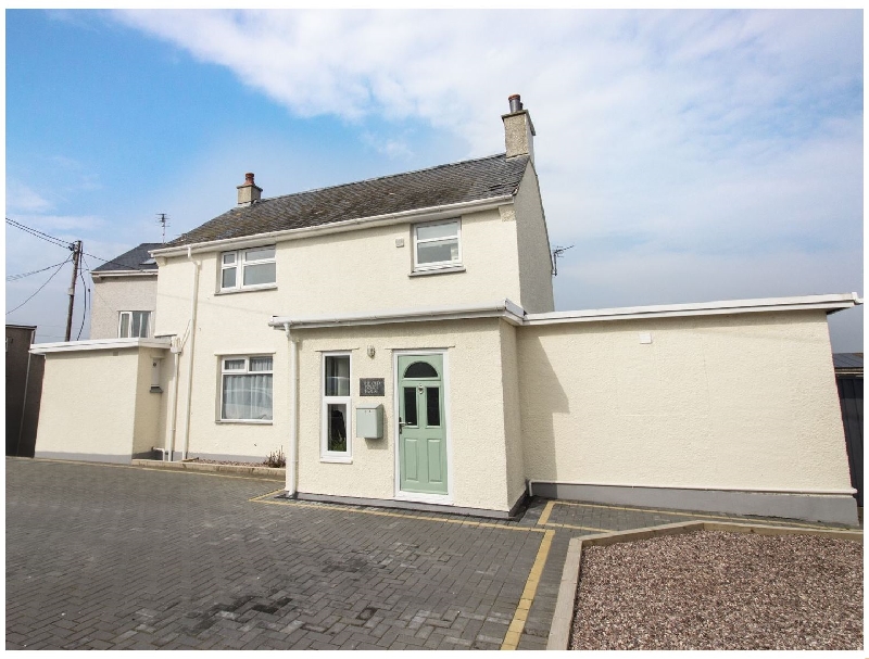 Click here for more about Old Police Station