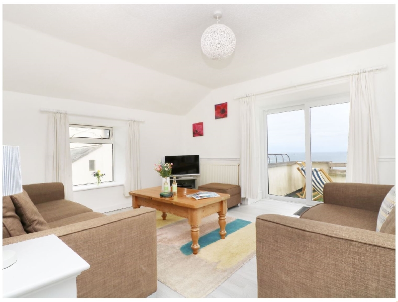 Click here for more about The Coach House
