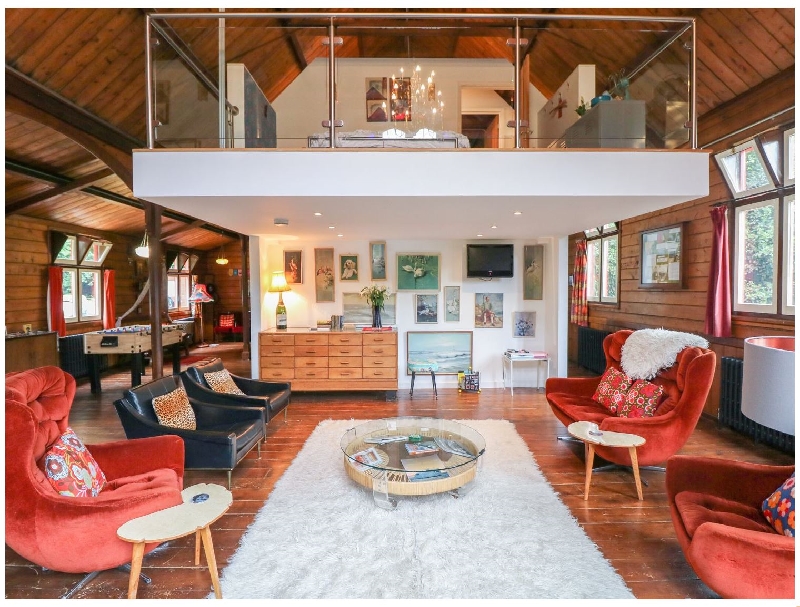 Click here for more about The Mission