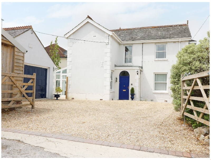 Click here for more about Cowslip House