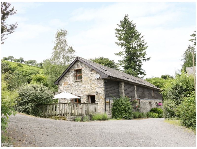 Click here for more about Tractor Shed