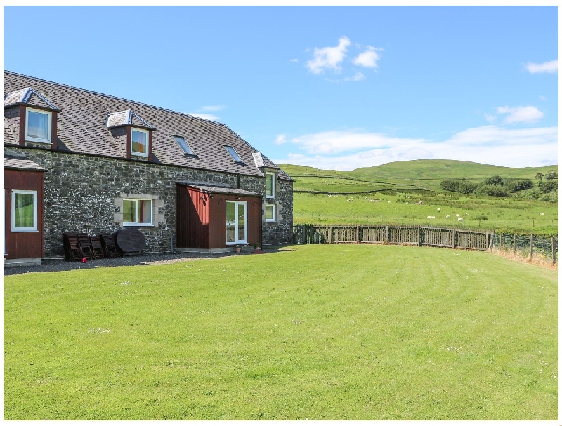 Click here for more about Ettrick View