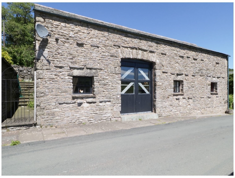 Click here for more about The Gatehouse