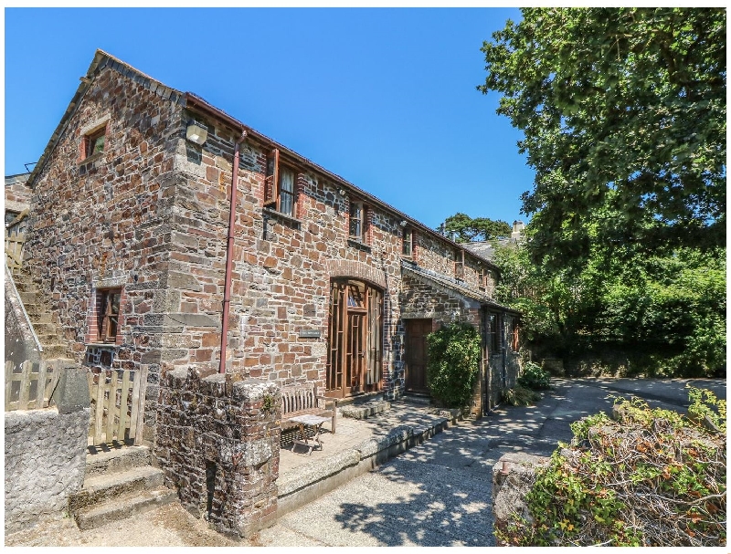 Click here for more about Swallow Barn