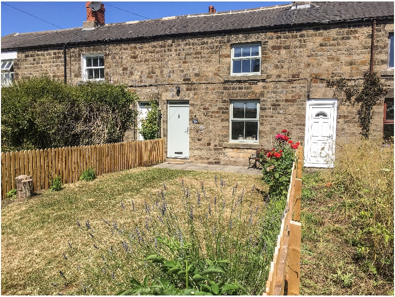 Click here for more about Canny Cottage