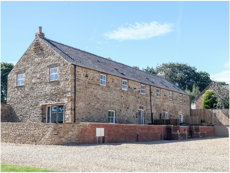 Click here for more about The Granary