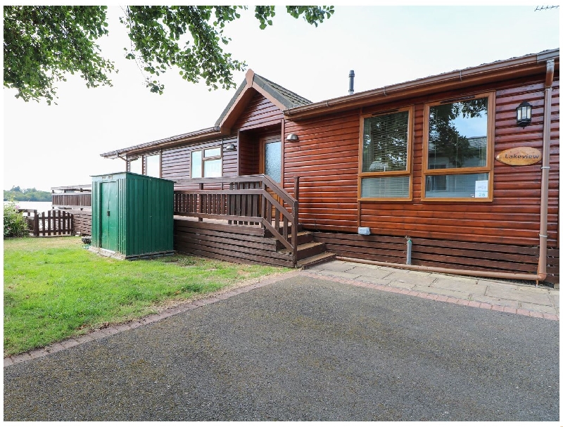 Click here for more about Lakeview