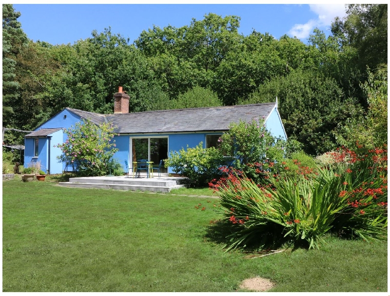 Click here for more about Bixley