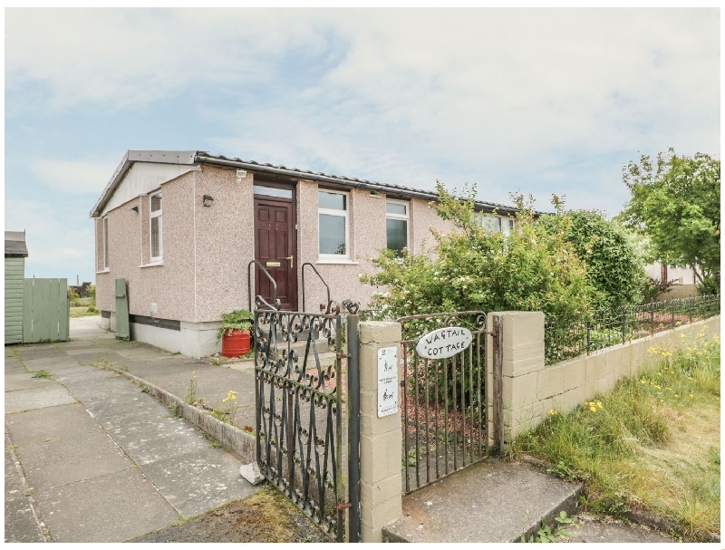 Click here for more about Wagtail Cottage