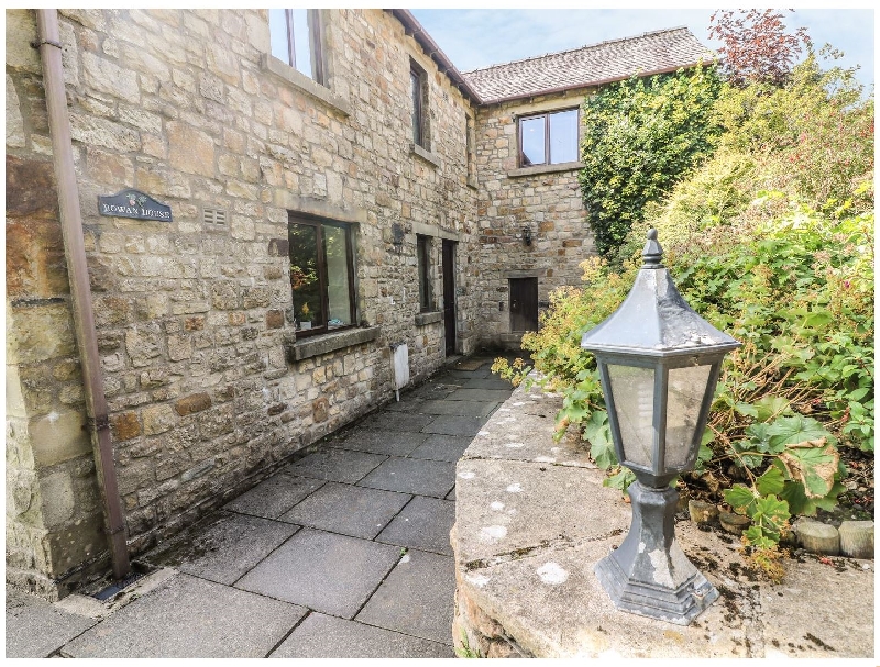 Click here for more about Rowan House