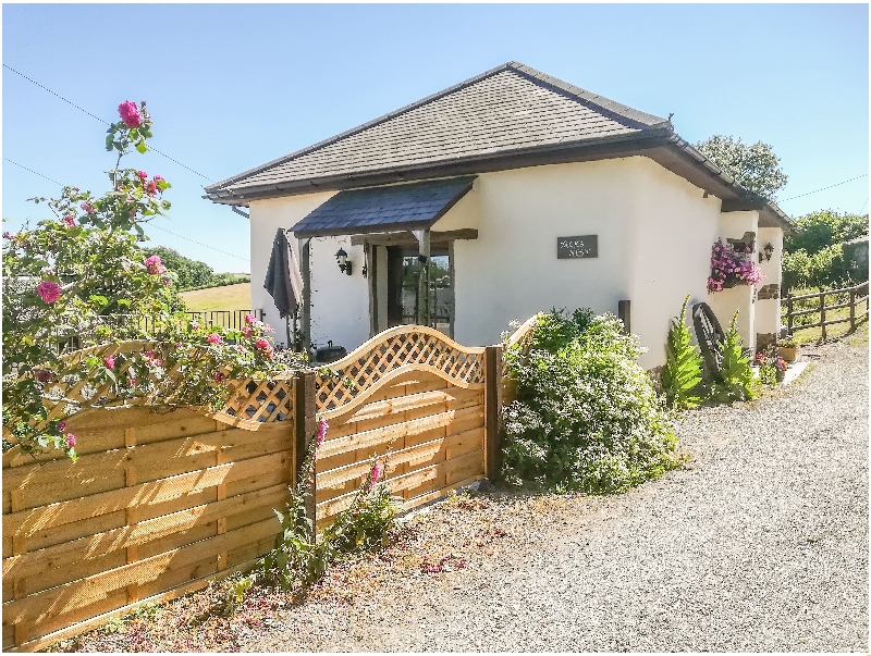 Click here for more about Jack's Nest