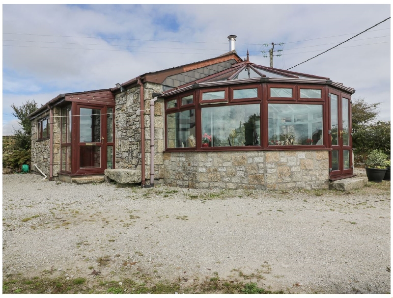 Click here for more about Sheila's Cottage