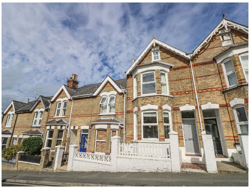 Click here for more about Dandelion Cottage