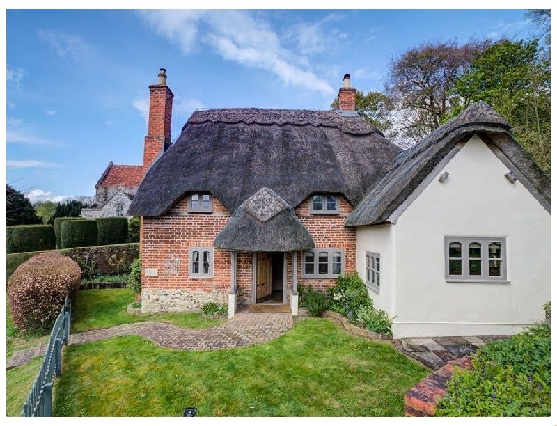 Click here for more about Cosy Cot