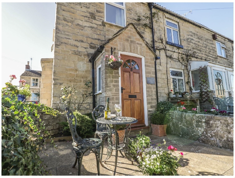 Click here for more about Cabbage Hall Cottage