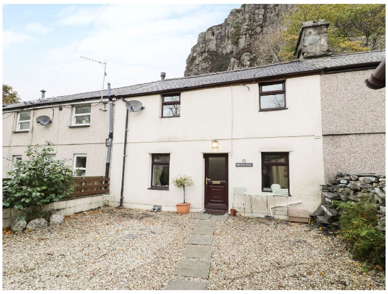 Click here for more about Bridgeway House