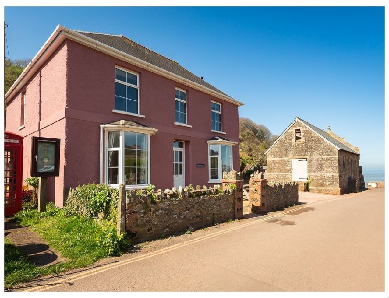 Click here for more about May Cottage