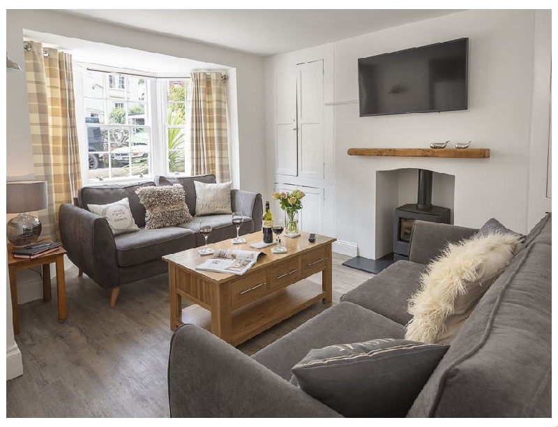 Click here for more about The Old Wash House