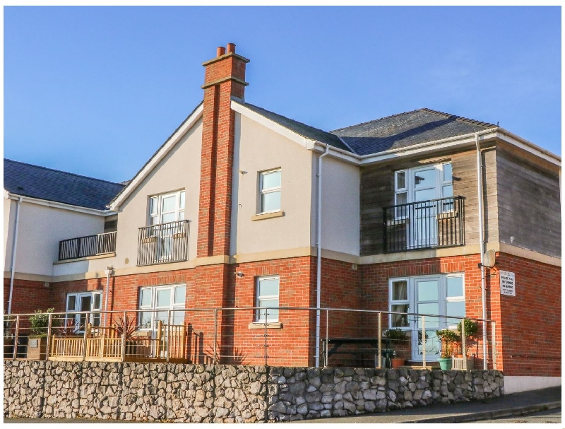 Click here for more about Beach View