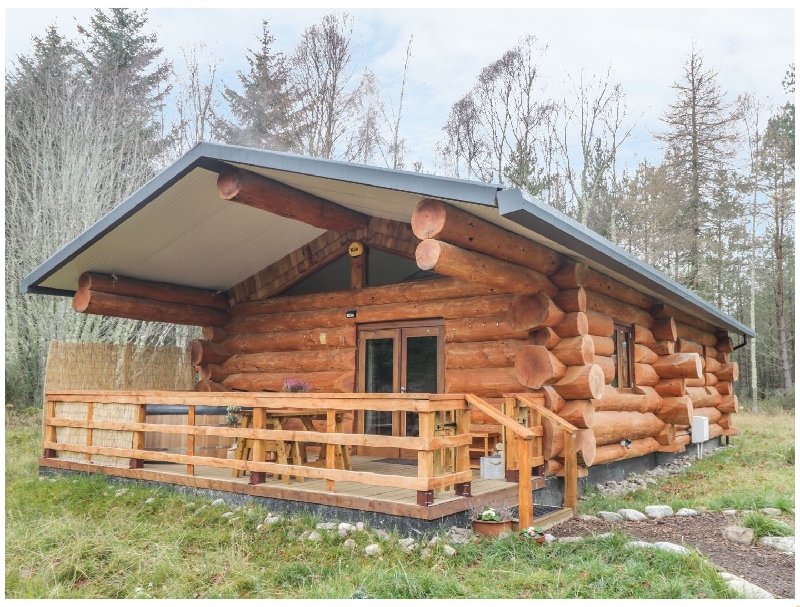 Click here for more about Heron Lodge