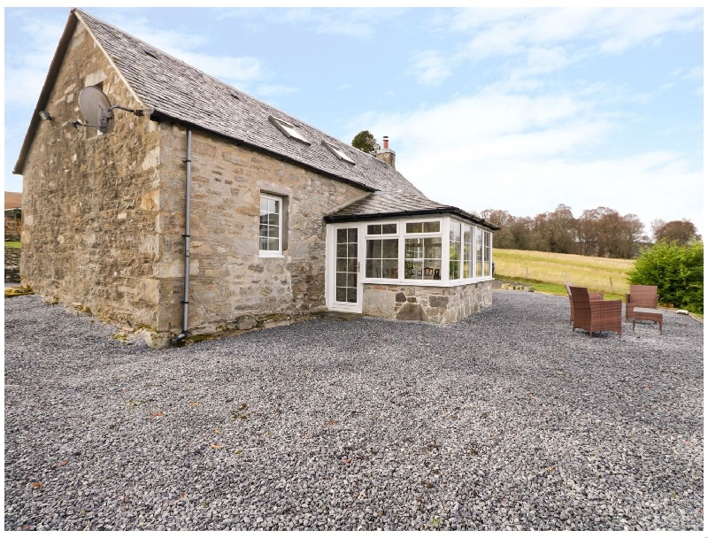 Click here for more about Tomban Cottage