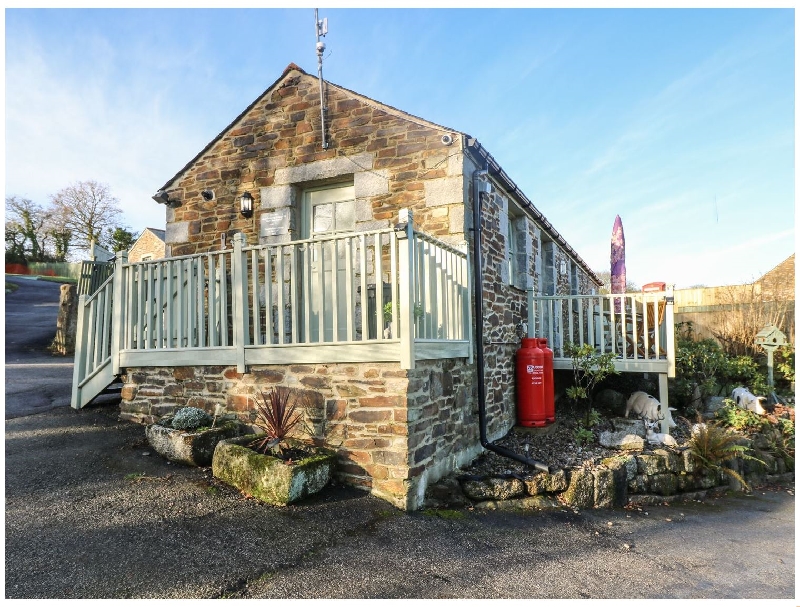 Click here for more about Phoenix Cottage