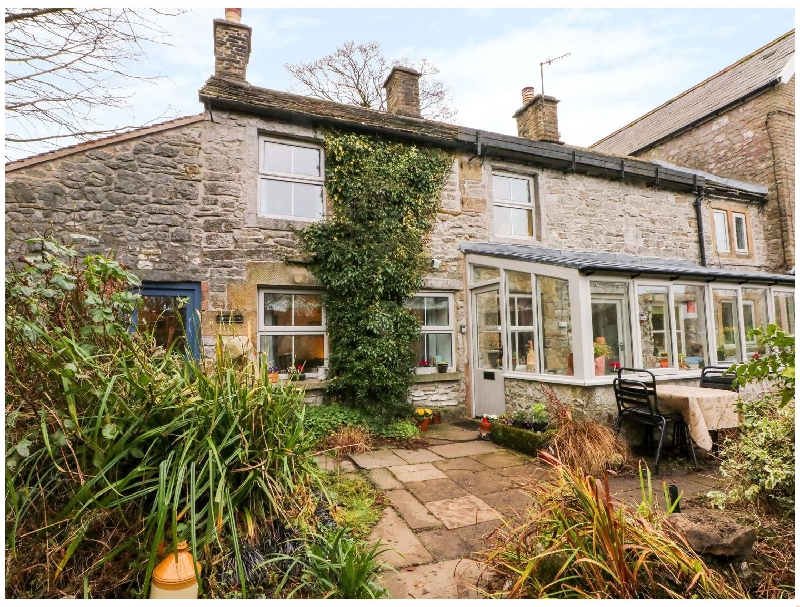 Click here for more about Ivy Cottage