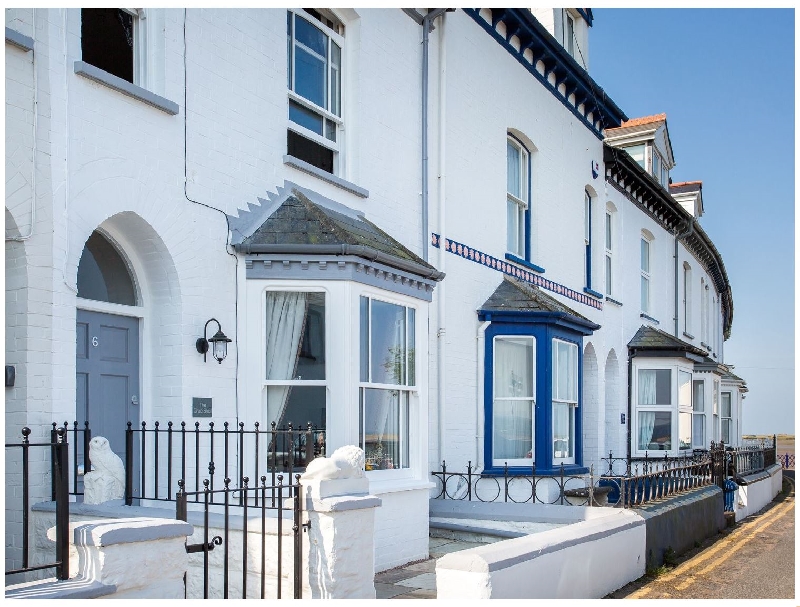 Click here for more about The Crab Shell