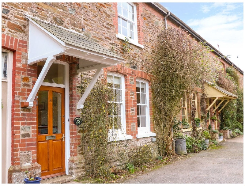 Click here for more about Jasmine Cottage