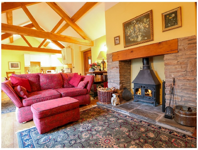 Click here for more about Healer's Cottage