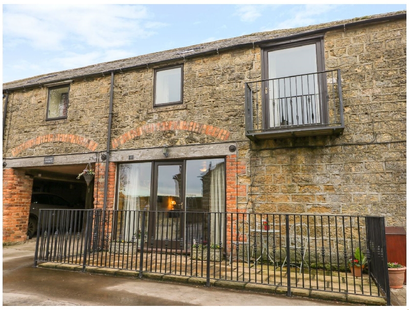 Click here for more about The Granary