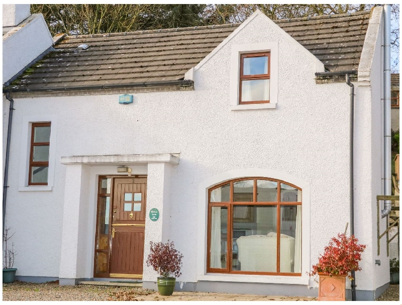 Click here for more about Cottage 2