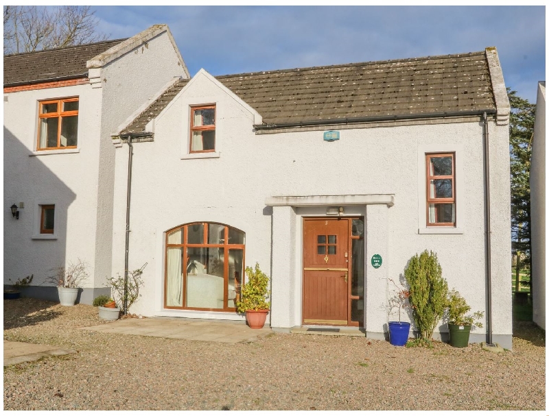 Click here for more about Cottage 3