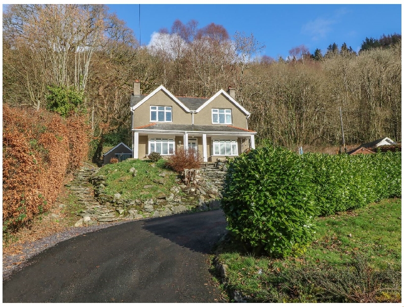 Click here for more about Coedfryn