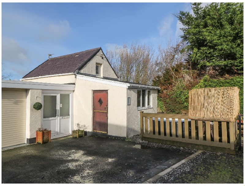 Click here for more about The Annexe