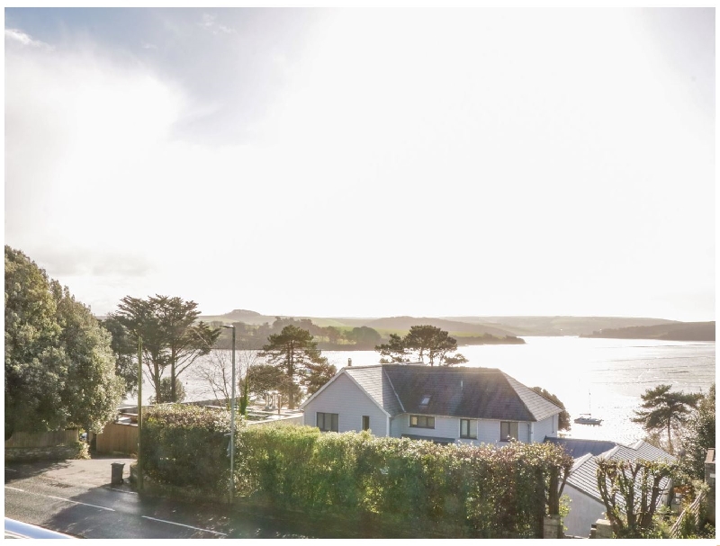 Click here for more about Blue Haze- 49 Embankment