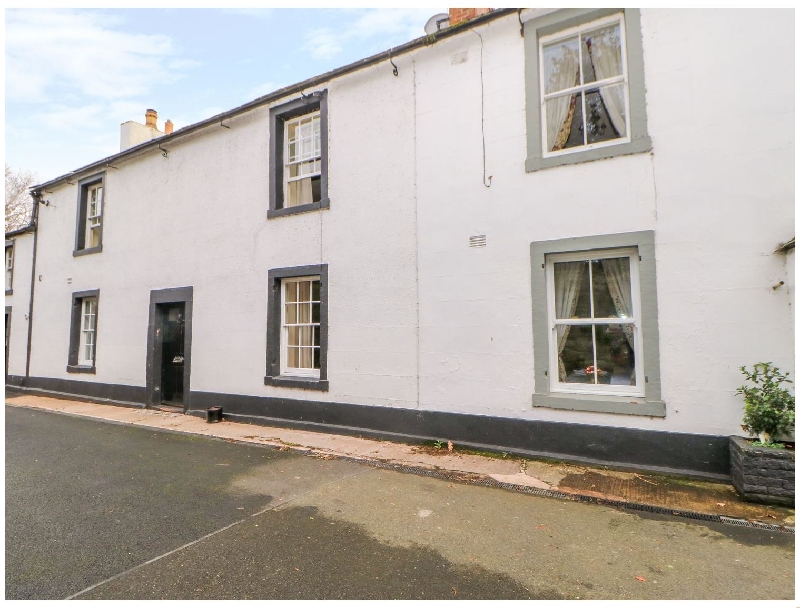 Click here for more about Otters Holt