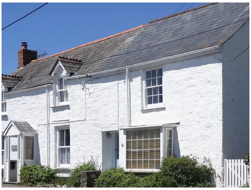 Click here for more about Camelot Cottage