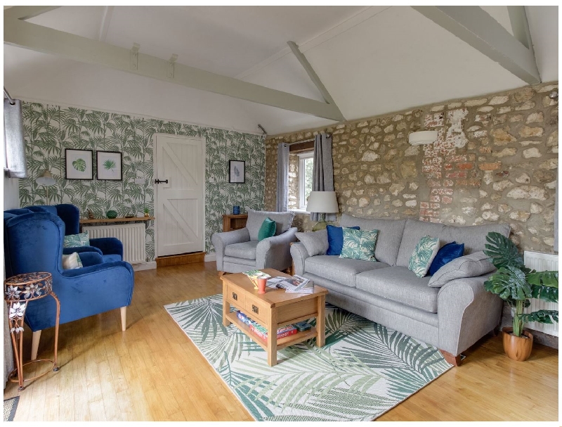 Click here for more about The Byre